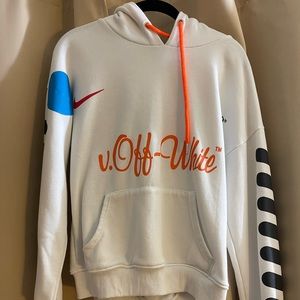 Off White hoodie